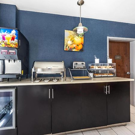 Comfort Inn & Suites Chattanooga West - Lookout Mountain Zewnętrze zdjęcie