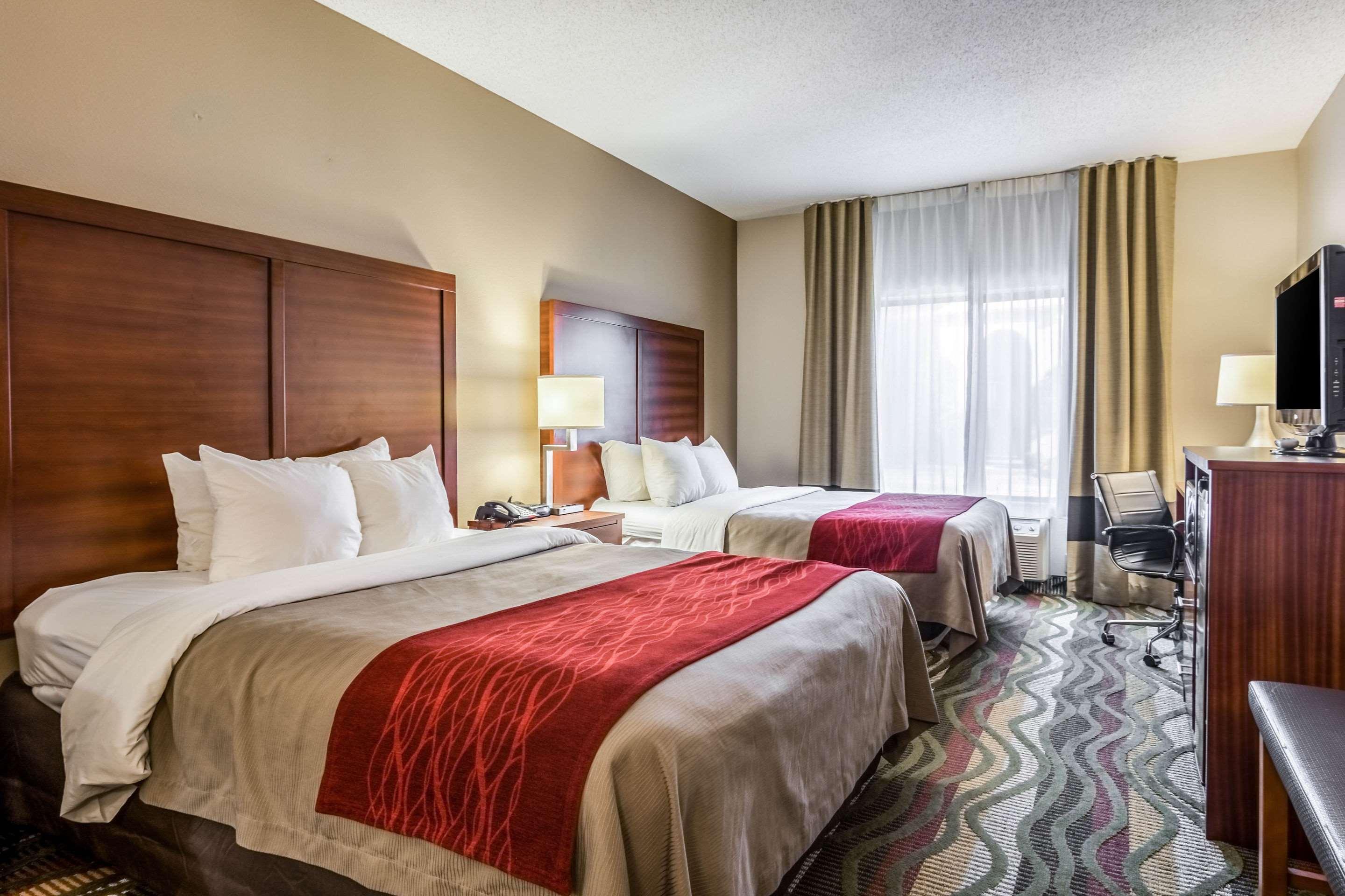 Comfort Inn & Suites Chattanooga West - Lookout Mountain Zewnętrze zdjęcie