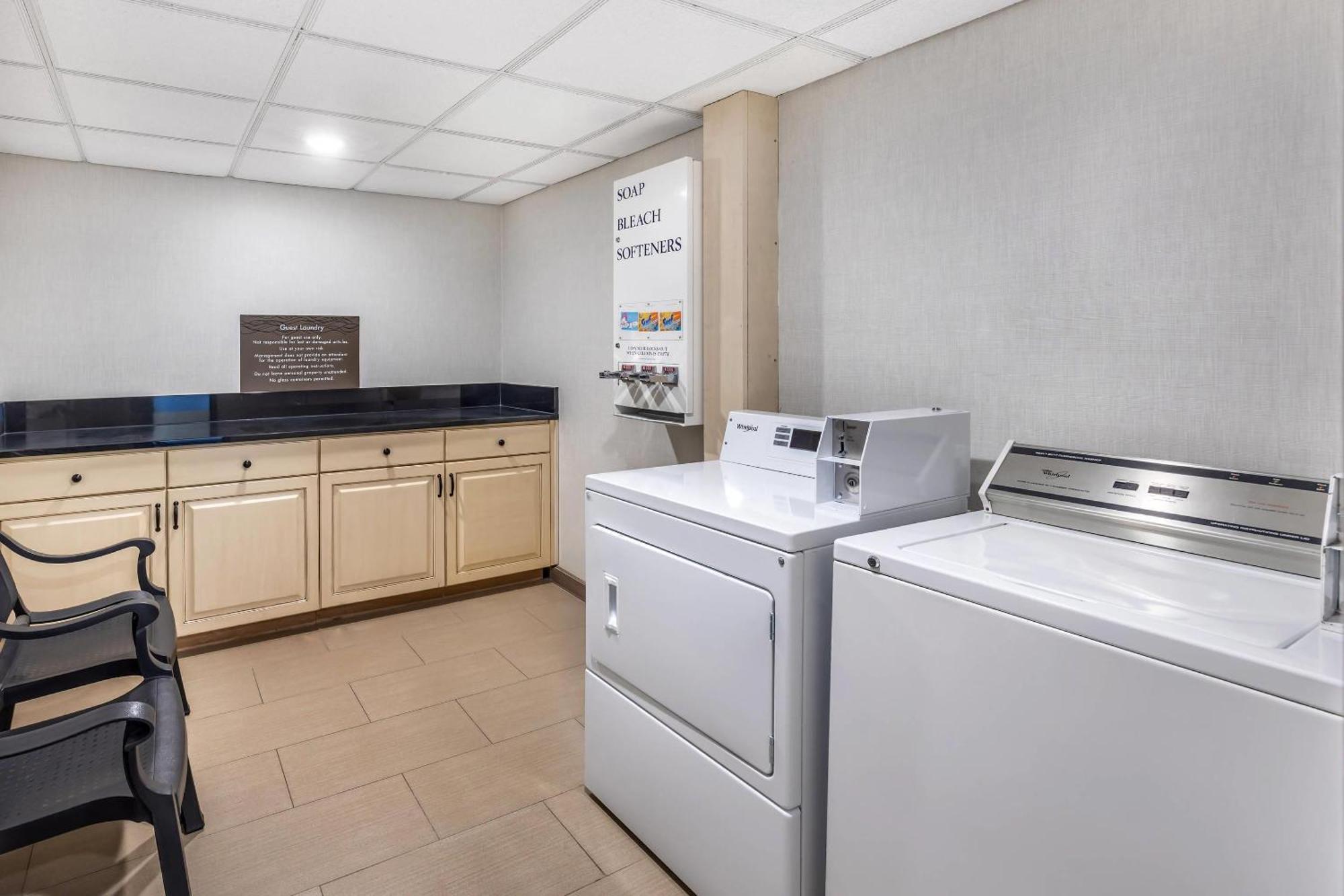 Comfort Inn & Suites Chattanooga West - Lookout Mountain Zewnętrze zdjęcie